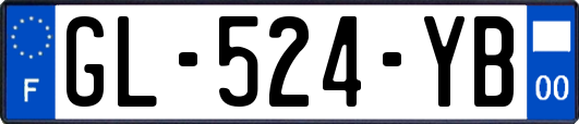GL-524-YB