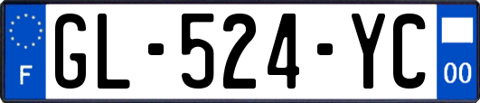 GL-524-YC