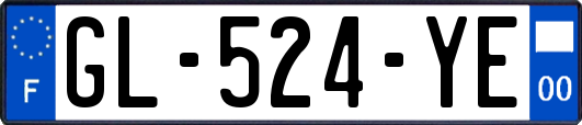 GL-524-YE