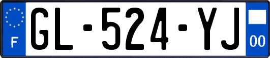 GL-524-YJ