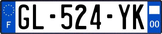 GL-524-YK