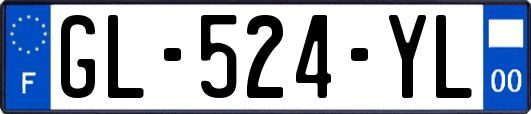GL-524-YL
