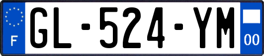 GL-524-YM