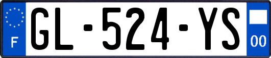GL-524-YS