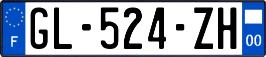 GL-524-ZH