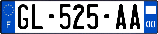 GL-525-AA