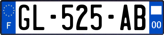 GL-525-AB