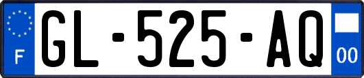 GL-525-AQ