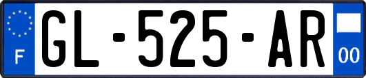 GL-525-AR