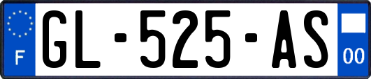 GL-525-AS