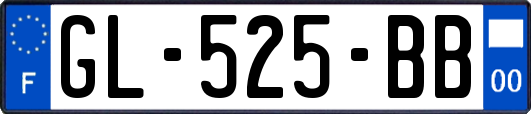 GL-525-BB