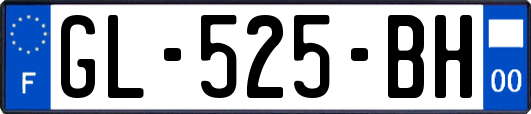 GL-525-BH