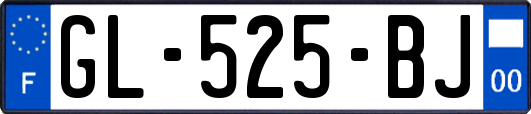 GL-525-BJ