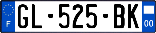 GL-525-BK