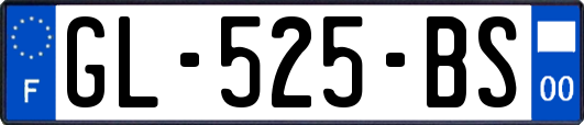 GL-525-BS