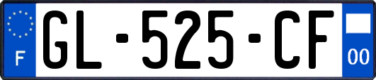 GL-525-CF