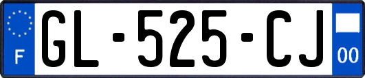 GL-525-CJ