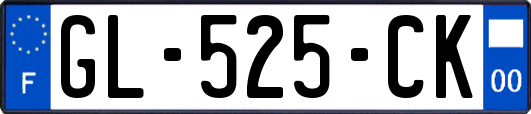 GL-525-CK