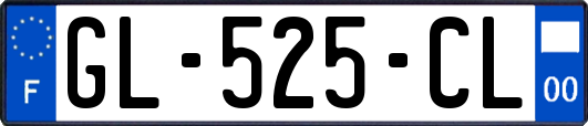 GL-525-CL