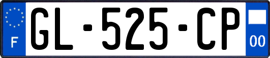 GL-525-CP