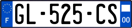 GL-525-CS