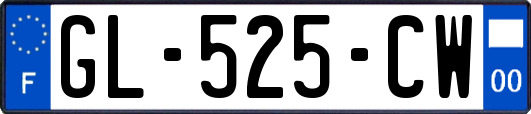 GL-525-CW