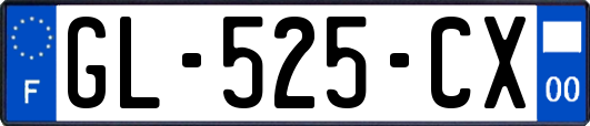 GL-525-CX