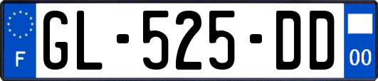 GL-525-DD