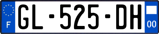 GL-525-DH