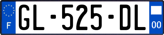 GL-525-DL