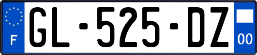 GL-525-DZ