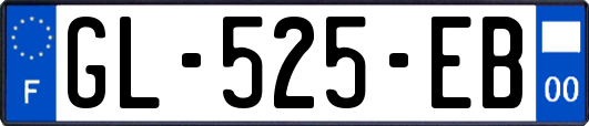 GL-525-EB