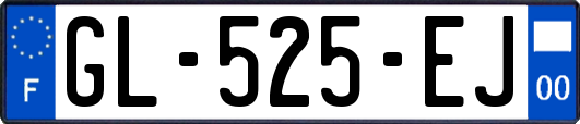 GL-525-EJ