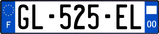GL-525-EL