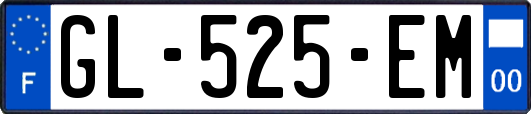 GL-525-EM