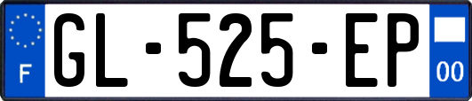 GL-525-EP