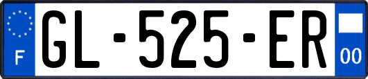GL-525-ER