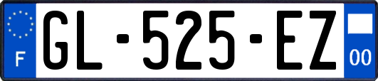 GL-525-EZ