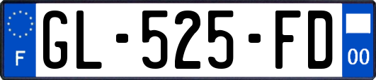 GL-525-FD
