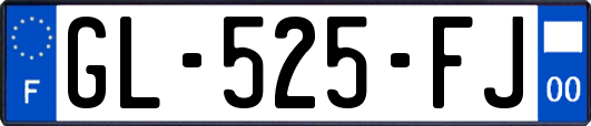 GL-525-FJ