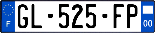 GL-525-FP