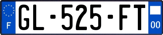 GL-525-FT