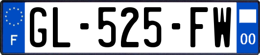 GL-525-FW