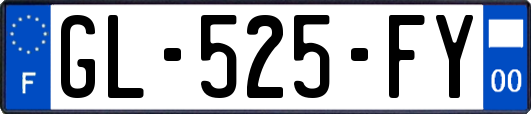 GL-525-FY