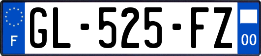 GL-525-FZ