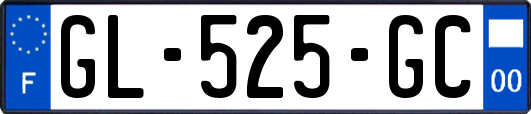 GL-525-GC