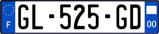 GL-525-GD
