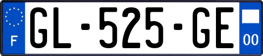 GL-525-GE