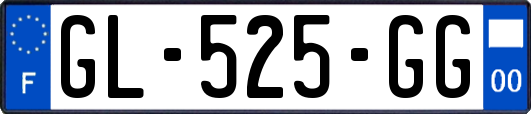 GL-525-GG