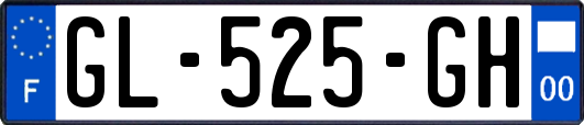 GL-525-GH